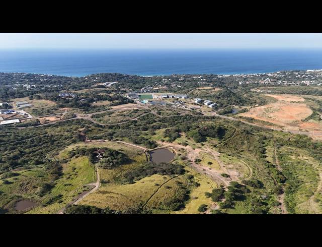 14,700M² SMALLHOLDING FOR SALE IN NEW SALT ROCK CITY